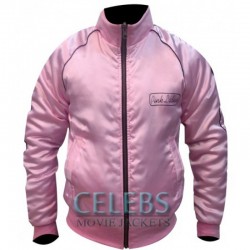 Pink Ladies Grease Jacket